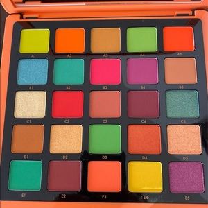 ABH Norvina Pro Palette Vol. 3